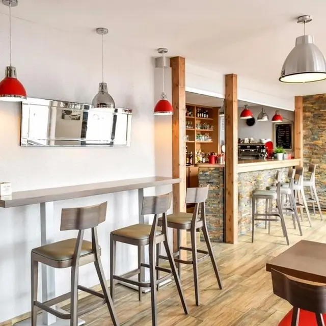 Restaurant Mar I Sol 1