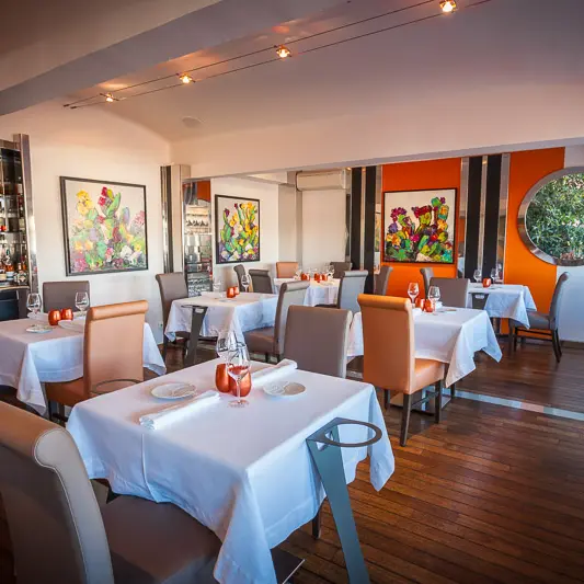 Restaurant le Fanal-Banyuls sur Mer_0