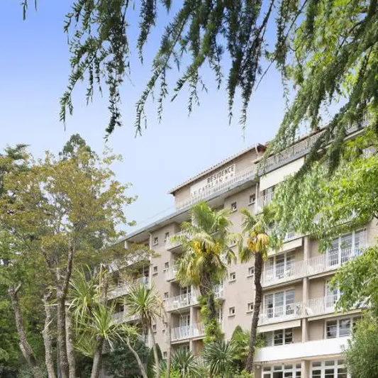 Résidence Le Catalan 5