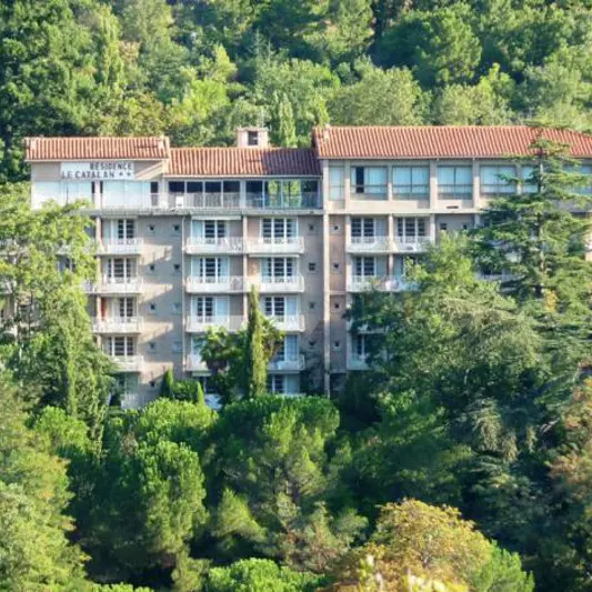 Résidence Le Catalan 1