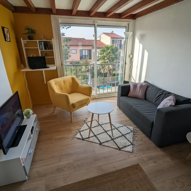 SAINT PIERRE GARRIGOLE 1