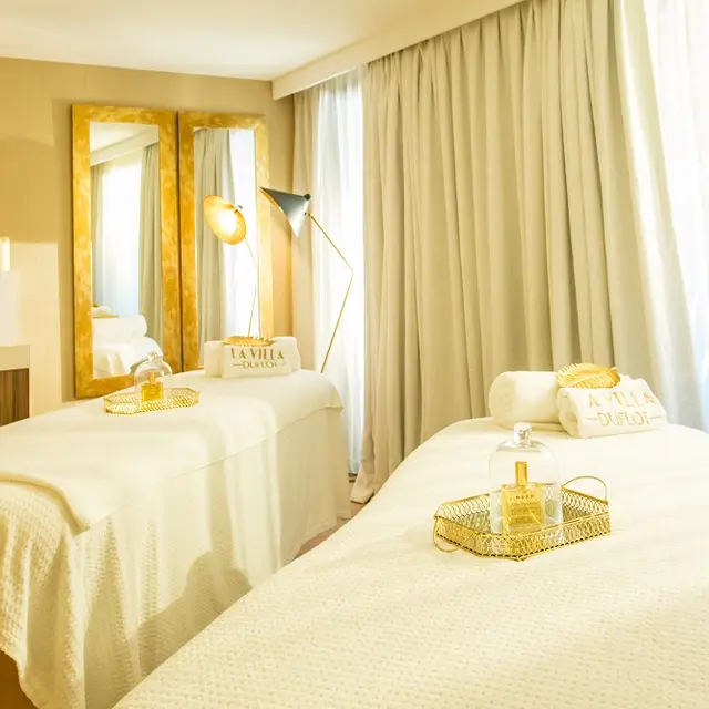 SPA Villa Duflot-photo 1