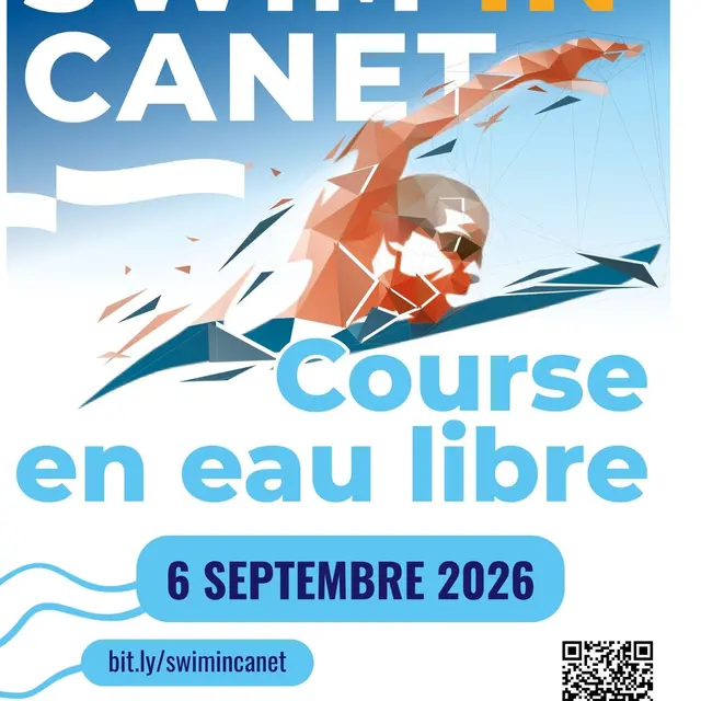 Affiches SWIM'IN - 3