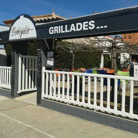 STE MARIE ENTREPOTES