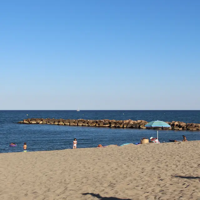 STE MARIE PLAGE EPIS