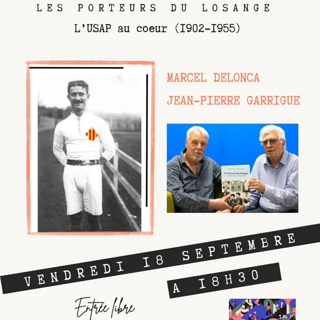 Agenda Culturel