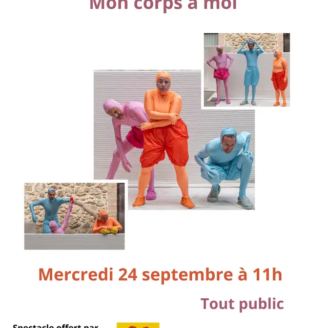 La compagnie de la culotte - 1