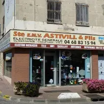 EMV ASTIVILL ET FILS