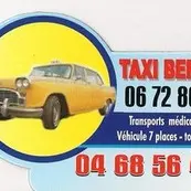 TAXI BERTRAND