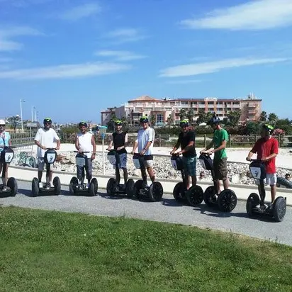 THE GREEN WAY - Perpignan