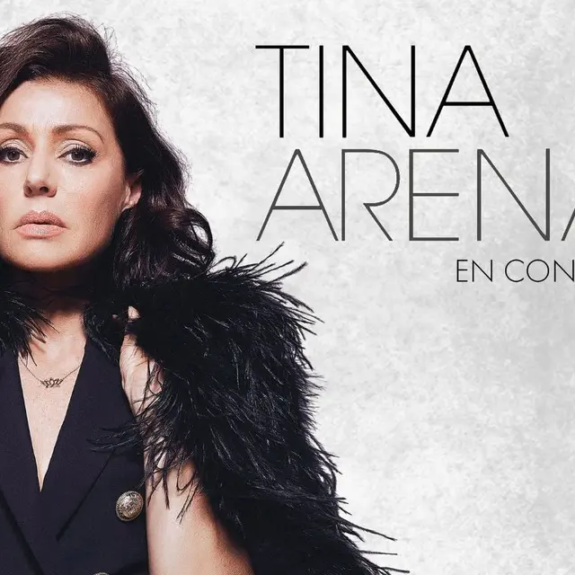 TIna Arena - Octobre 2026