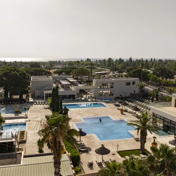 Torreilles HPA Tropiques