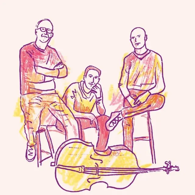 TRIO A CORDES 2027