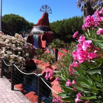 PORT BARCARES TAHITI GOLF 1