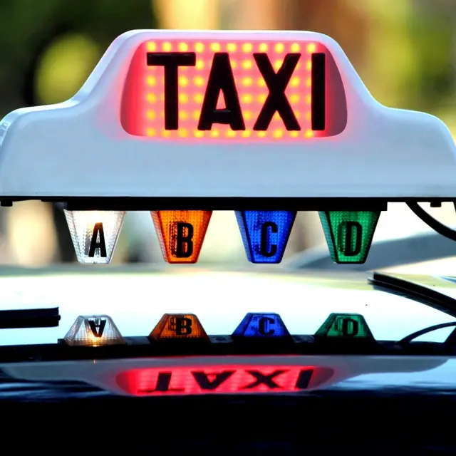 Taxis