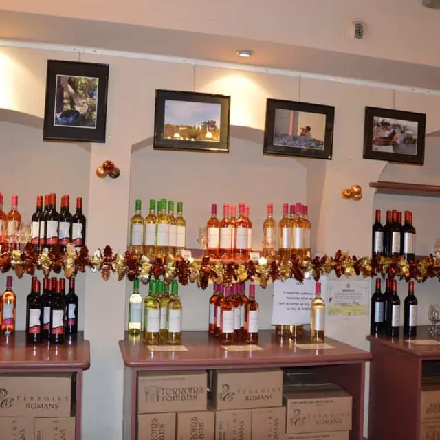 Terroirs Romans Cabestany 3