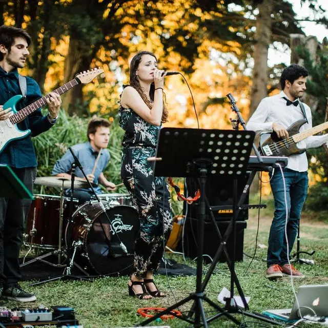 TORRILLES FMA VISUEL THE LEMON GRASS