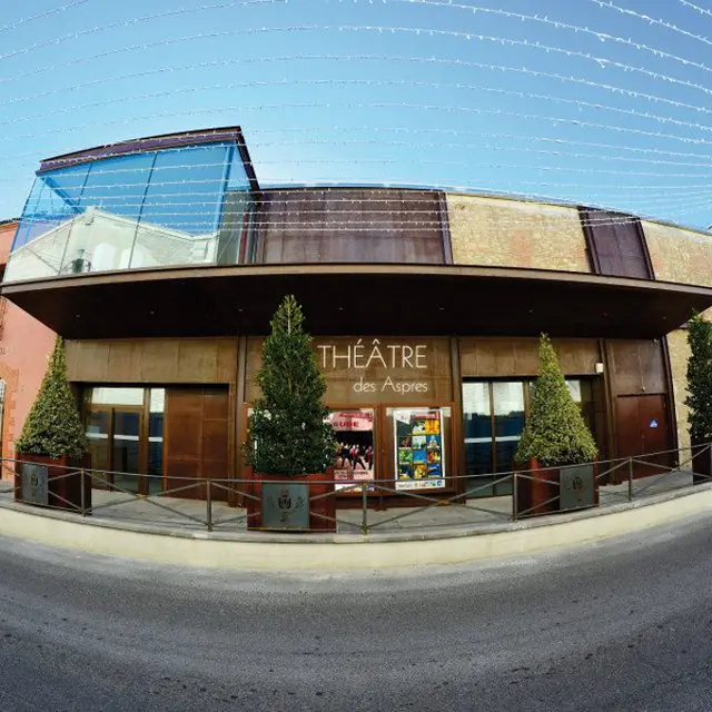 Theatre des Aspres 3