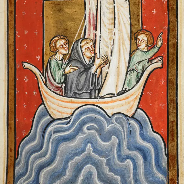 Troubadours