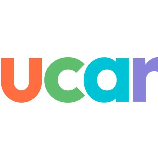UCAR - Logo