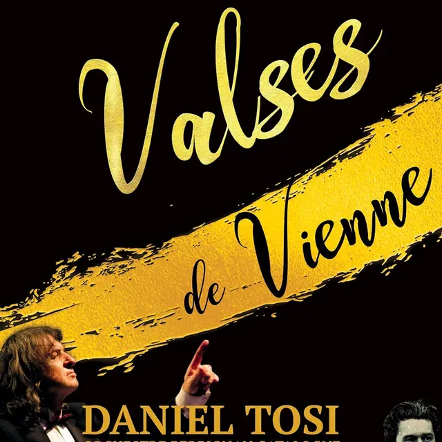 VALSES DE VIENNE