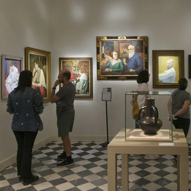 VISITE FLASH ADULTE - L’HÉRITAGE DE GAUGUIN, DU ROUSSILLON AUX AVANT-GARDES - Avril 2026