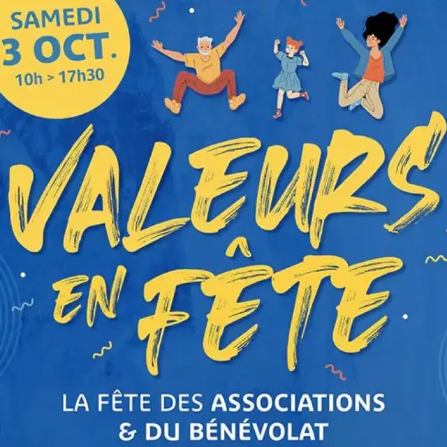 Valeurs en Fête 2026