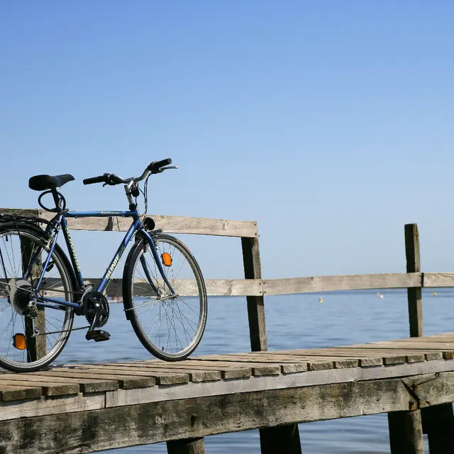 PORT BARCARES RECYCLEZ-VOUS