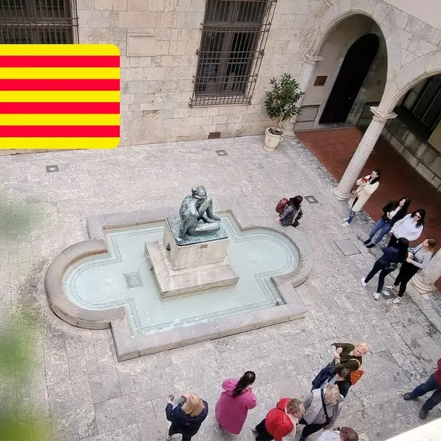 Perpignan je te découvre - Catalan