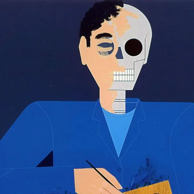 Vite du rose! Patrick Jude