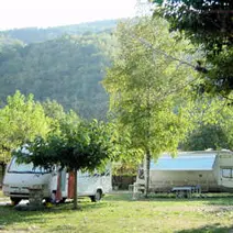 Camping Can Nadal