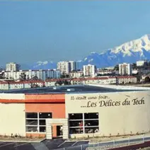 Confiserie du Tech