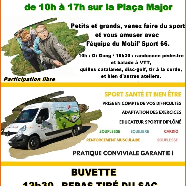 aSPRES TORDERES SPORTSANTE