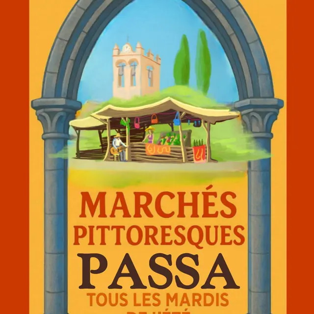 aSPRESF PASSA MARCHEPITTORESQUEMARDIS