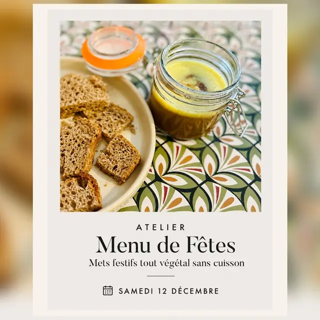 Torreilles FMA la cuisine qui fait du bien