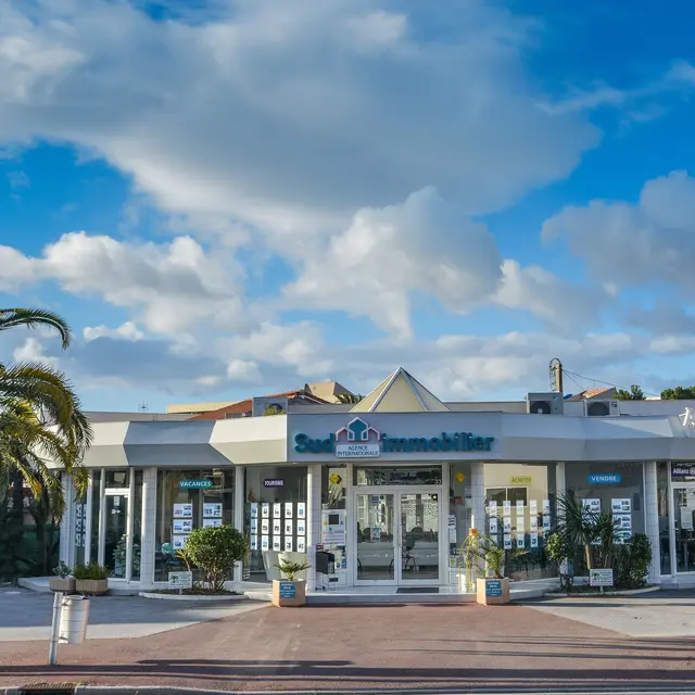 agence Sud Immobilier