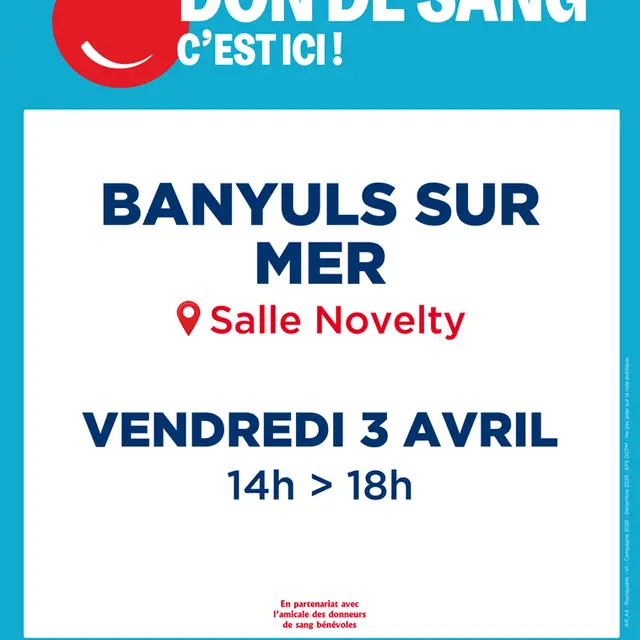 affiche_165951_BANYULS-SUR-MER_JEDONNE_RDV_A3P