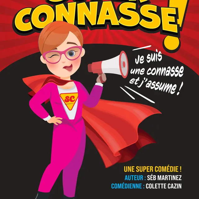 affiche SuperConnasse-print