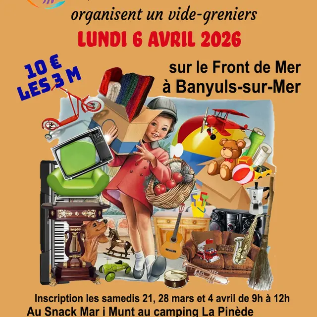 affiche vide-greniers2026