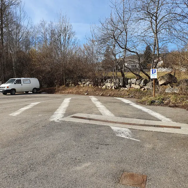 aire camping car dorres