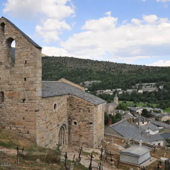 Eglise neogpthique saint andré