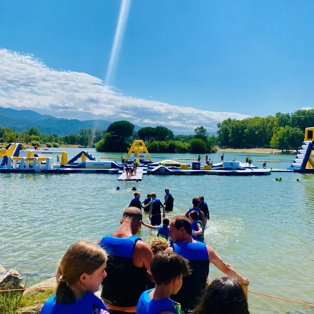 Aquapark