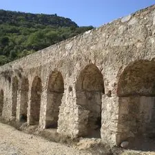 aqueduc ansignan