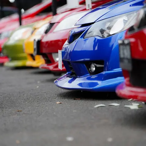 balade automobile 26 avril