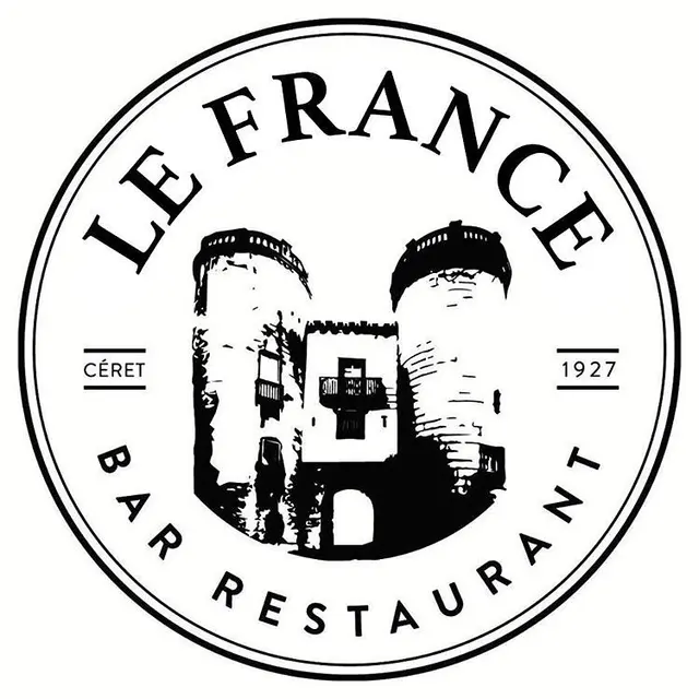 bar le france