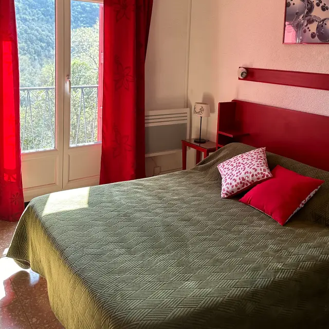 OASIS - Appartement 17