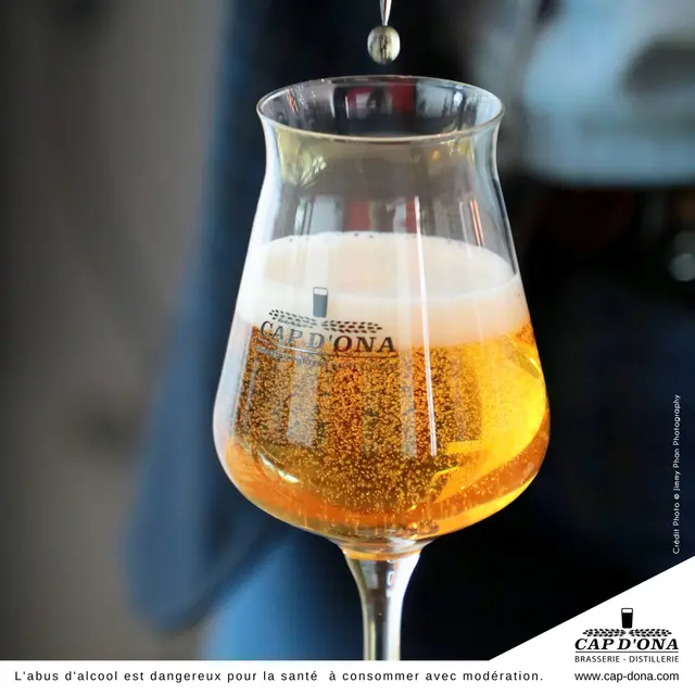bieres