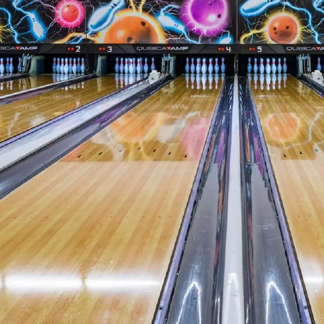 xtreme bowling