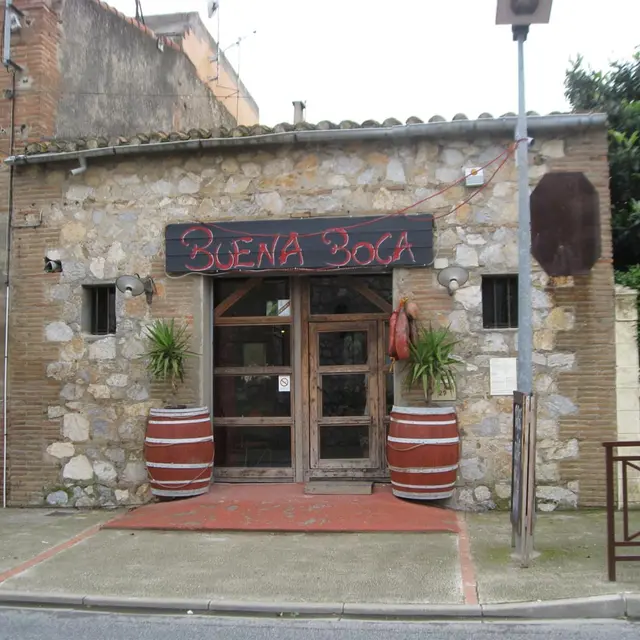 TORREILLES RESTAURANT BUENA BOCA