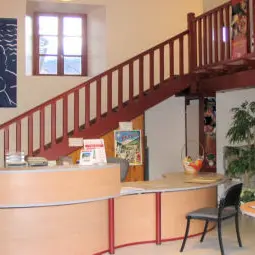 bureaux office de tourisme